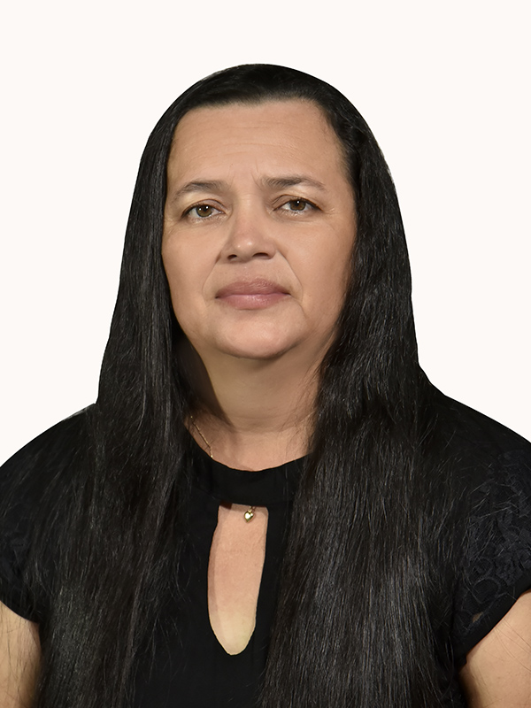 Ruth Maria Ramos Fernández.