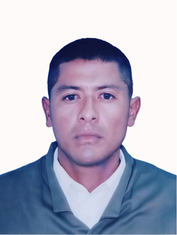 Tony Javier Díaz Mestra.